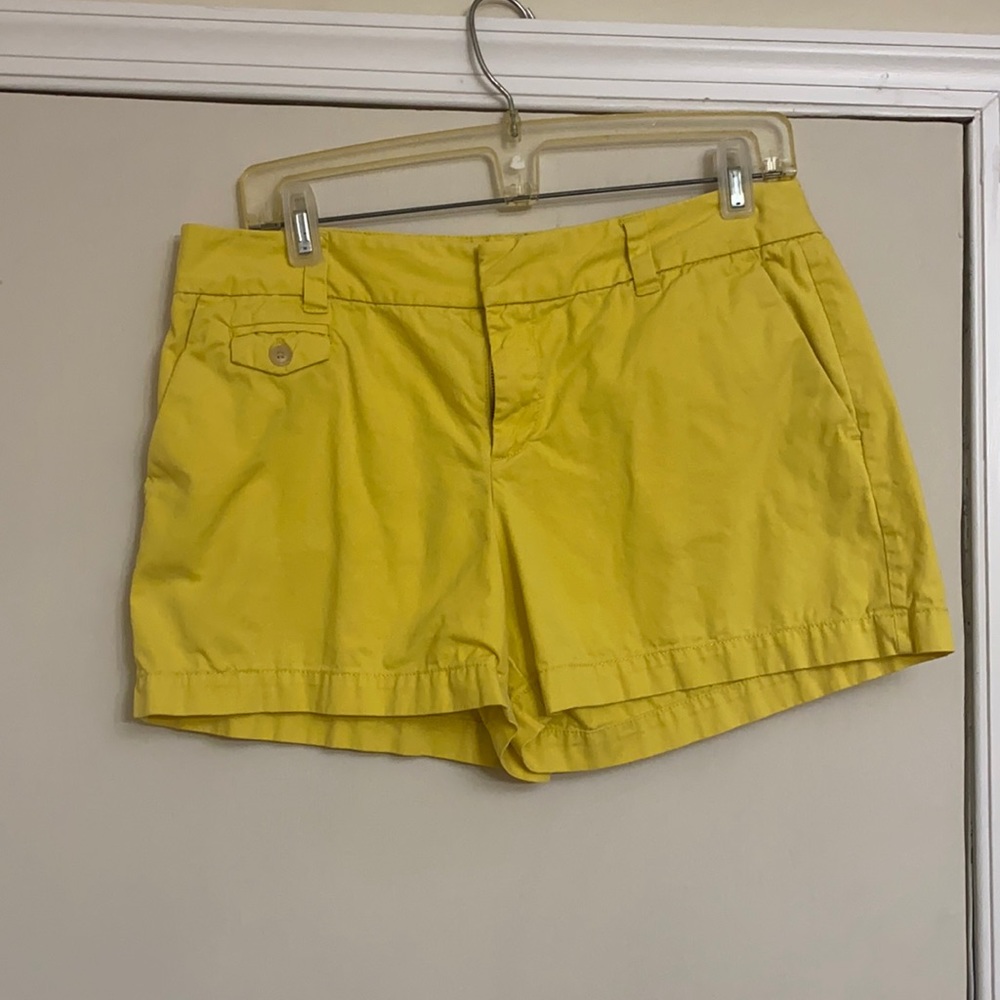 LOFT shorts